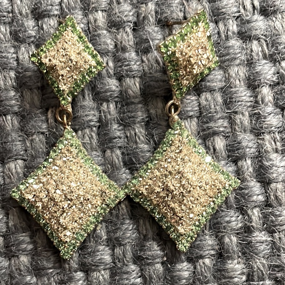 Vintage Earrings
